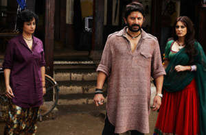 Arshad Warsi movie Zilla Ghaziabad Stills 5