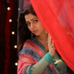 Charmi in Beasutiful Hot Sexy Look of the movie Zilla Ghaziabad