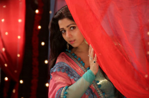 Charmi in Beasutiful Hot Sexy Look of the movie Zilla Ghaziabad