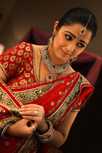 Actress Charmy Kaur in Zilla Ghaziabad Hot Photos