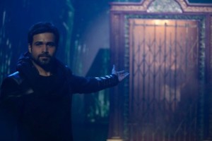 Emraan Hashmi in Ek Thi Daayan Movie Photos