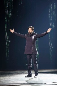 Emraan Hashmi in Ek Thi Daayan Movie Stills