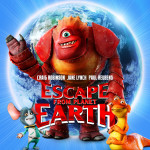 Escape From Planet Earth - Craig Robinson as Doc