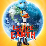 Escape From Planet Earth - Rob Corddry as Gary Supernova