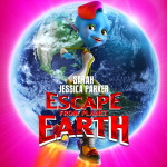 Escape From Planet Earth - Sarah Jessica Parker as Kira Supernova