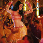 Geeta Basra Hotl Item song of the movie Zilla Ghaziabad