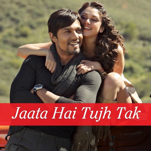 Jaata Hai Tujh Tak Video Song from Murder 3