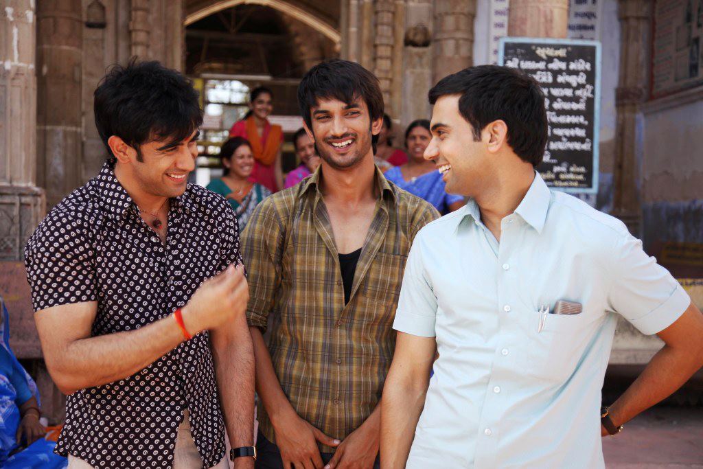 Meethi Boliya Video Song From Kai Po Che