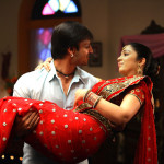 Vivek Oberoi, Charmy Kaur in Zilla Ghaziabad Hot Photos