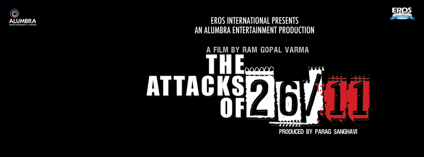 The Attacks Of 26-11 The Official First 7 Minute