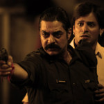 Viviek Oberai movie Zilla Ghaziabad Stills