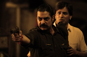Viviek Oberai movie Zilla Ghaziabad Stills