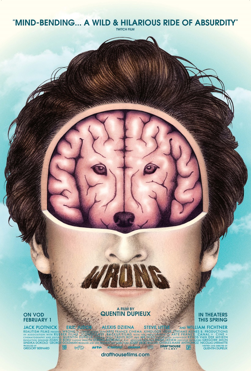 Wrong movie poster 2013