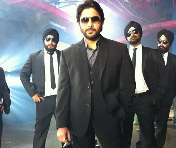 Jhooth Boliya Video Song from Jolly LLB