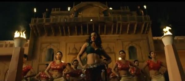 Media Se Video Song from Saheb Biwi Aur Gangster Returns