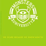 Monsters University 5-