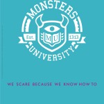 Monsters University 5