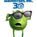 Monsters University 6
