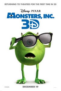 Monsters University 6