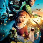 Epic Movie Poster 1