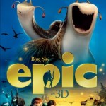 Epic Movie Poster 5