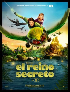 Epic Movie Poster 6