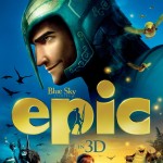 Epic Movie Poster 7