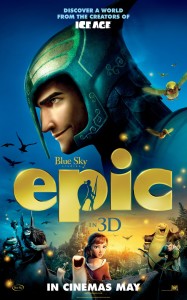 Epic Movie Poster 7