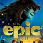 Epic Movie Poster 8
