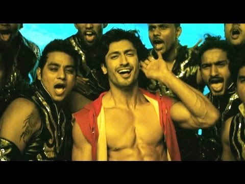 Loot Jawaan Video Song from Commando