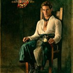 The Hunger Games Catching Fire Character Poster 10