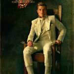 The Hunger Games Catching Fire Character Poster 8