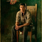 The Hunger Games Catching Fire Character Poster 9