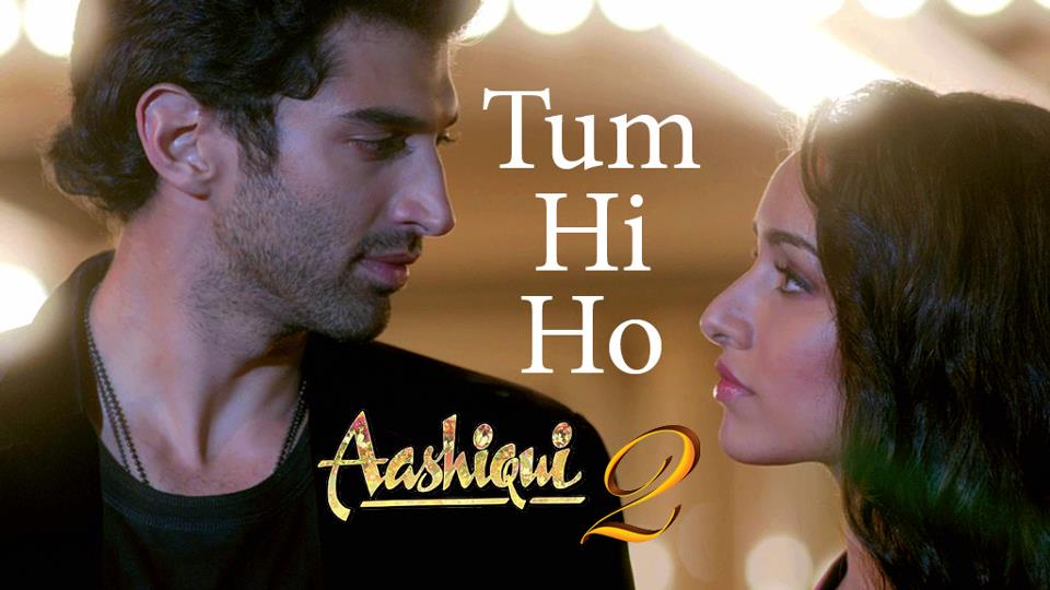Tum Hi Ho Video Song From Aashiqui 2