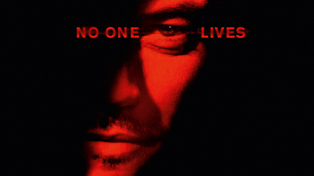 No One Lives Movie poster