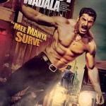Shootout At Wadala Movie Posters
