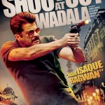 Shootout At Wadala Movie Posters Anil Kapoor