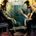 Shootout At Wadala Movie Posters Anil Kapoor & John Abraham