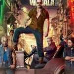 Shootout At Wadala Movie Posters John Abraham