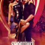 Shootout At Wadala Movie Posters Priyanka Chopra