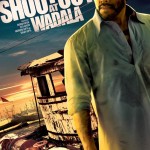 Shootout At Wadala Movie Posters Tushaar Kapoor