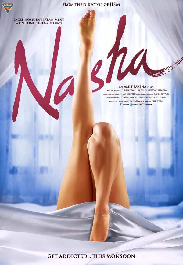 Nasha - Poonam Pandey's debut film