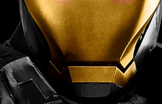Avengers- Age of Ultron Fan Made Movie Poster