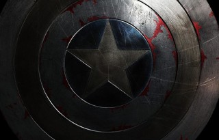 Captain America- The Winter Soldier