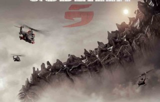 Godzilla