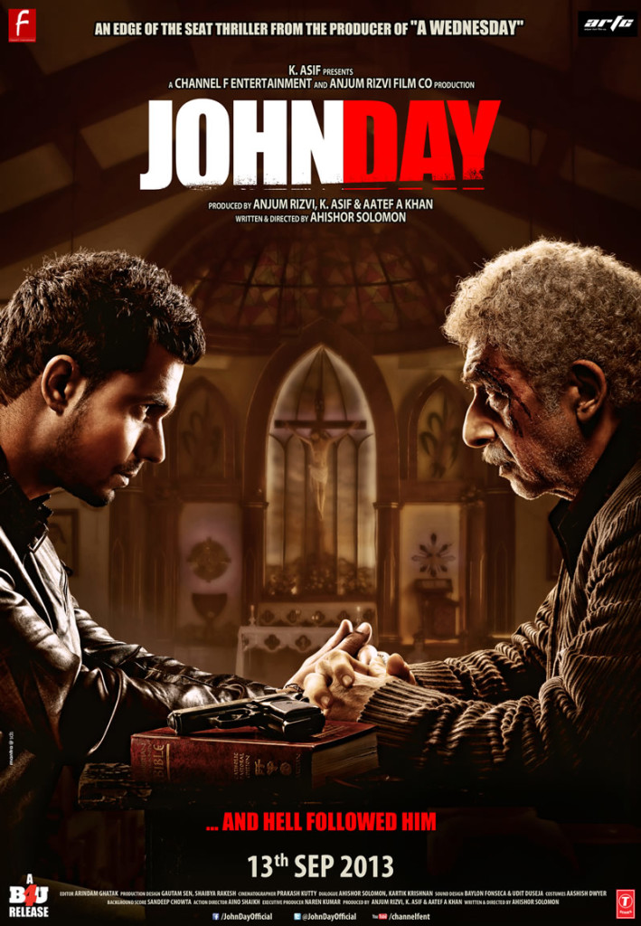 John Day John Day