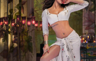 Priyanka Chopra in Ram Leela