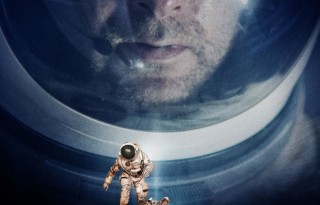 The Last Days on Mars Movie Poster