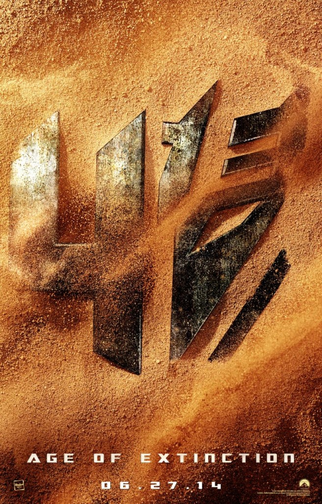Transformers - Age of Extinction