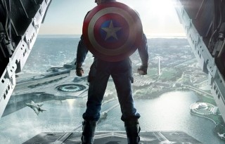 Captain America-The Winter Soldier
